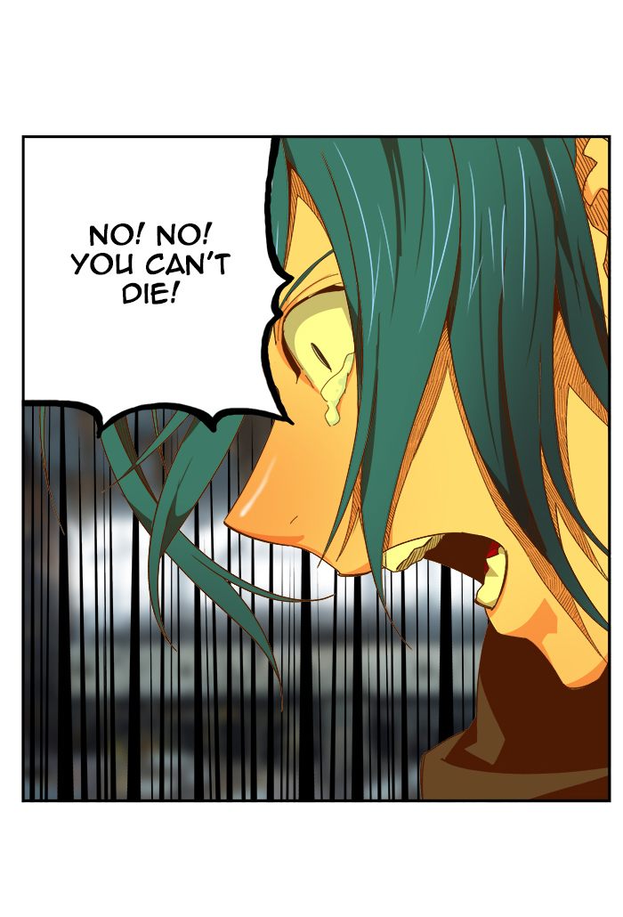 The God of High School Chapter 445 - Page 78