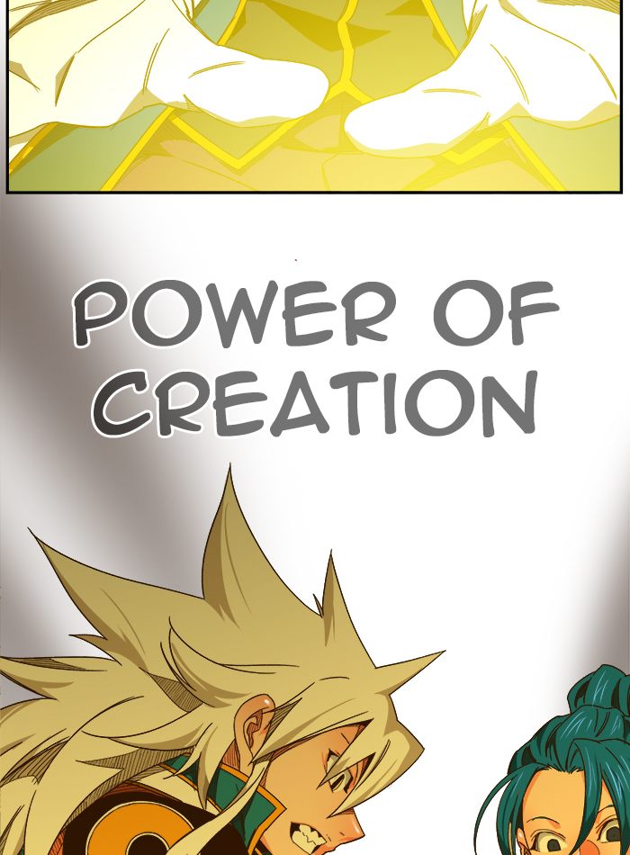 The God of High School Chapter 445 - Page 83