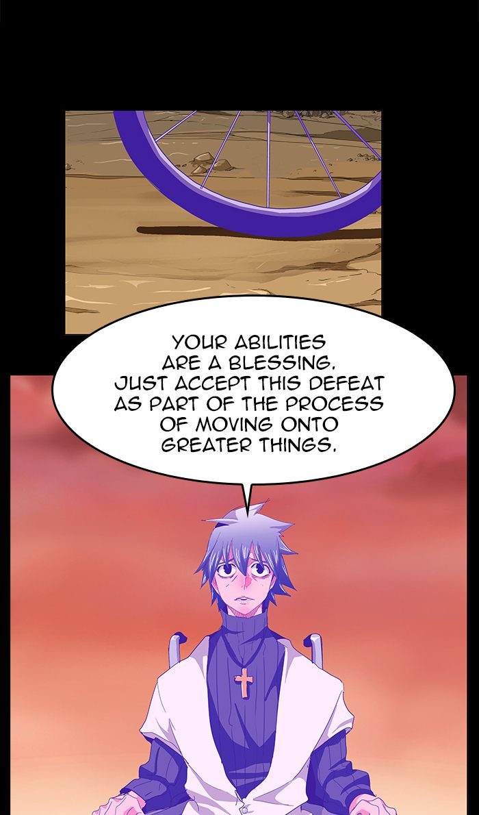 The God of High School Chapter 445 - Page 9