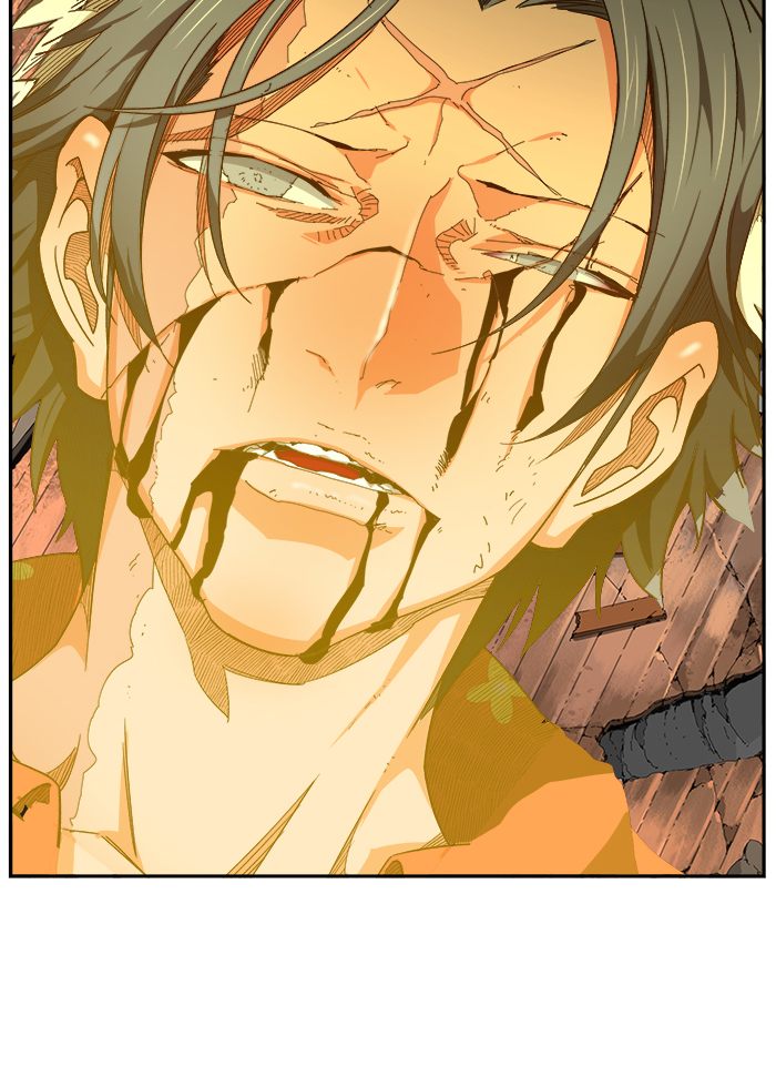 The God of High School Chapter 445 - Page 90