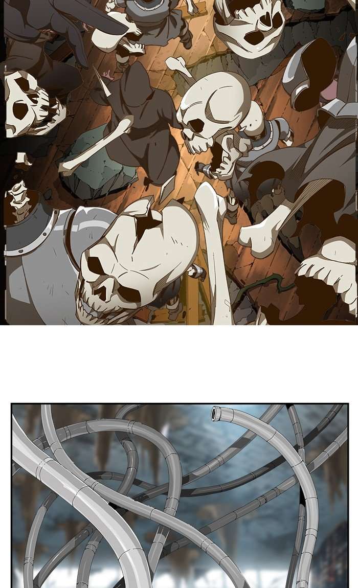 The God of High School Chapter 446 - Page 100