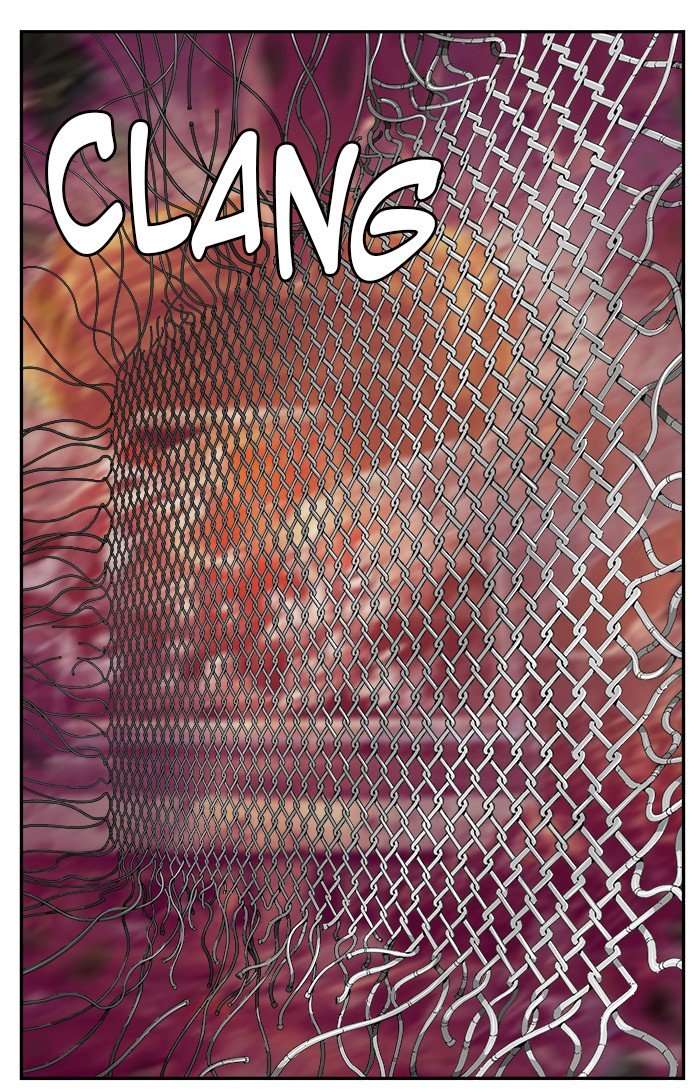 The God of High School Chapter 446 - Page 104