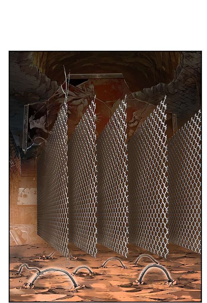 The God of High School Chapter 446 - Page 105