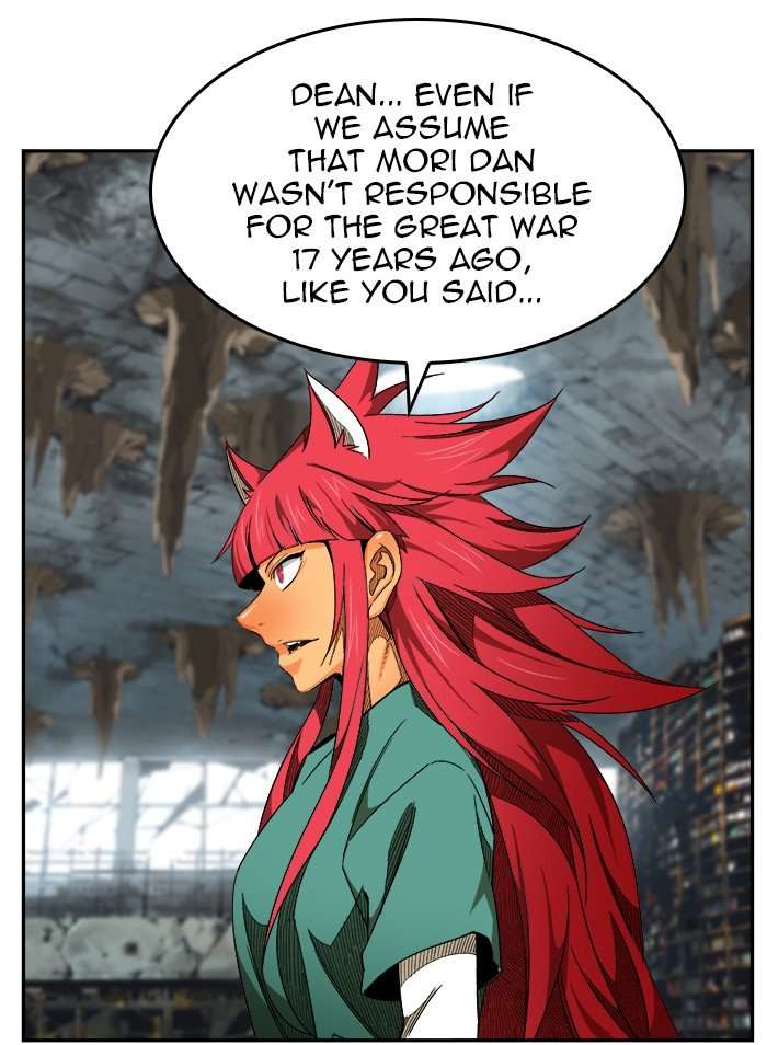 The God of High School Chapter 446 - Page 106