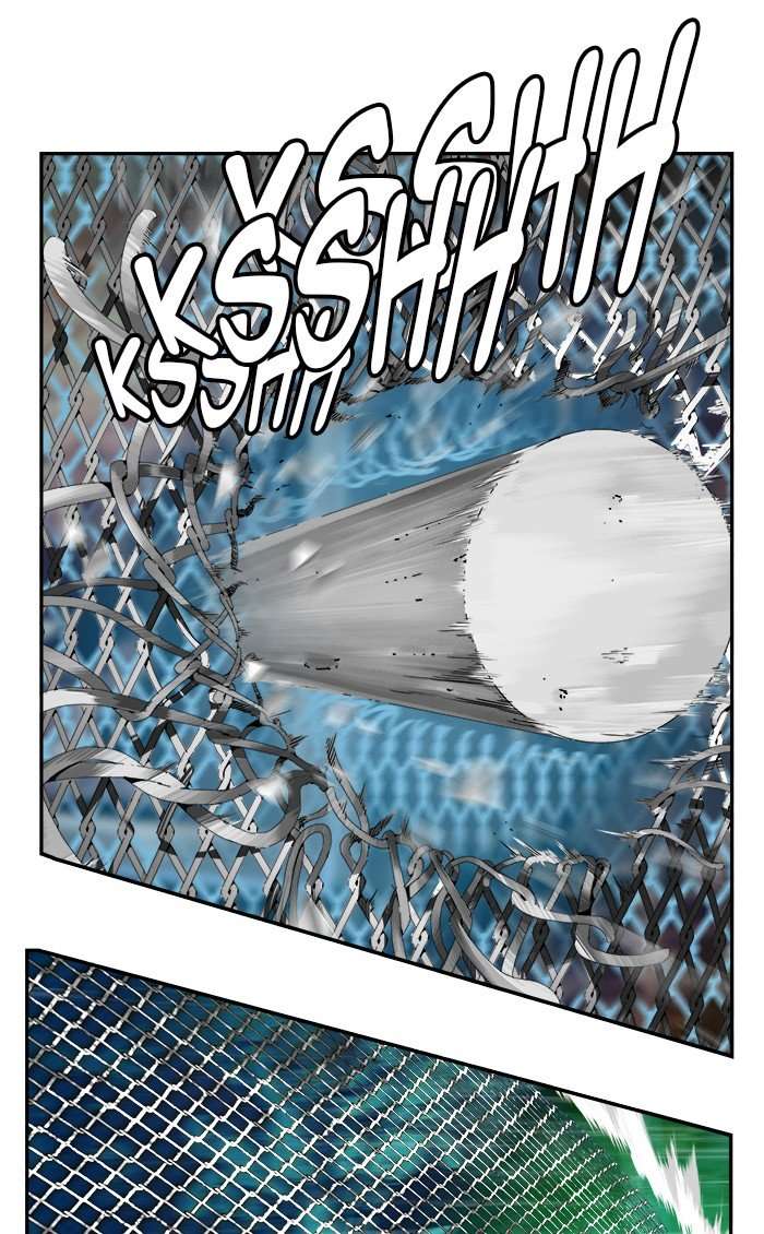 The God of High School Chapter 446 - Page 107