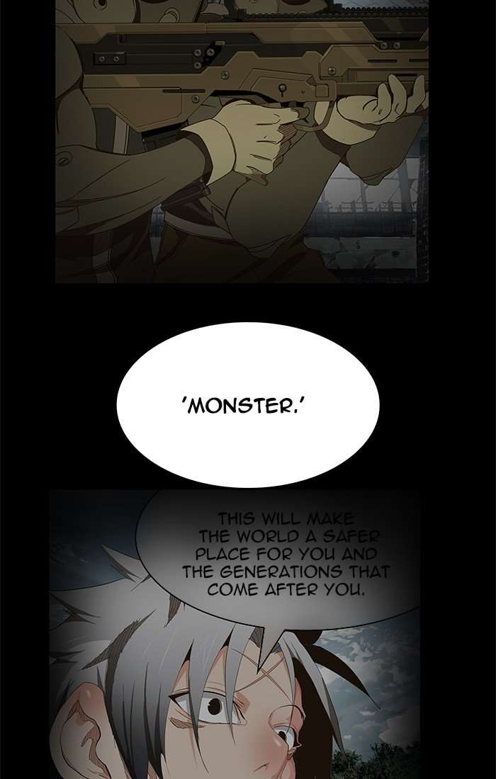 The God of High School Chapter 446 - Page 118