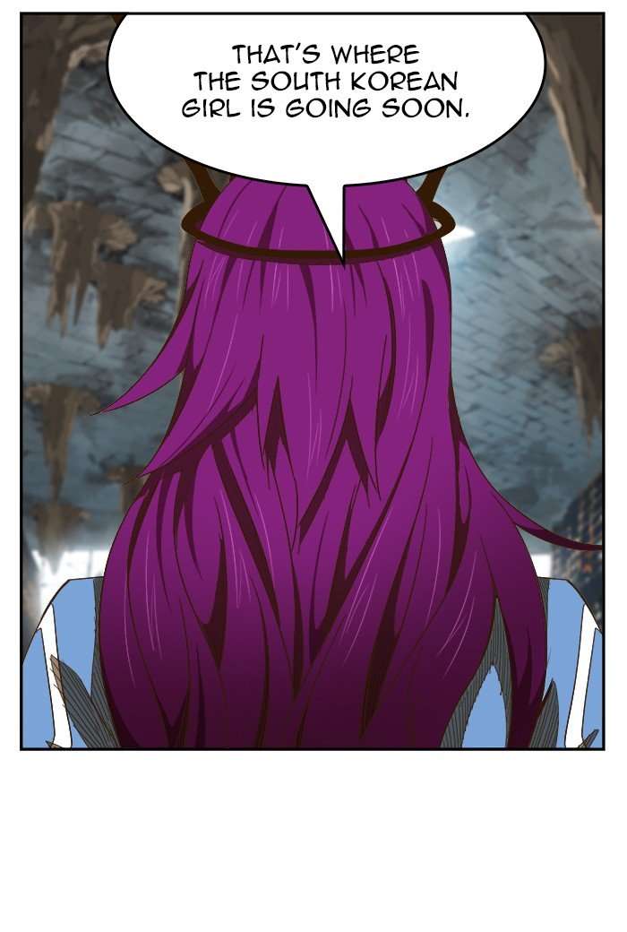 The God of High School Chapter 446 - Page 12