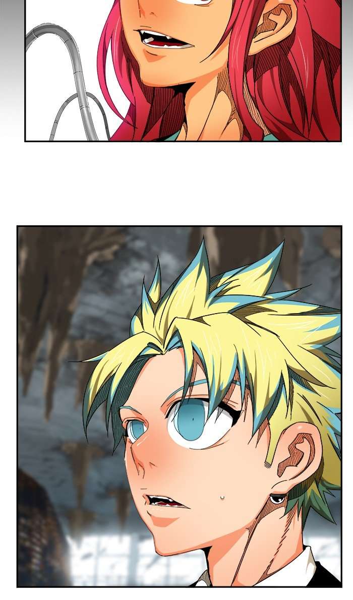 The God of High School Chapter 446 - Page 122