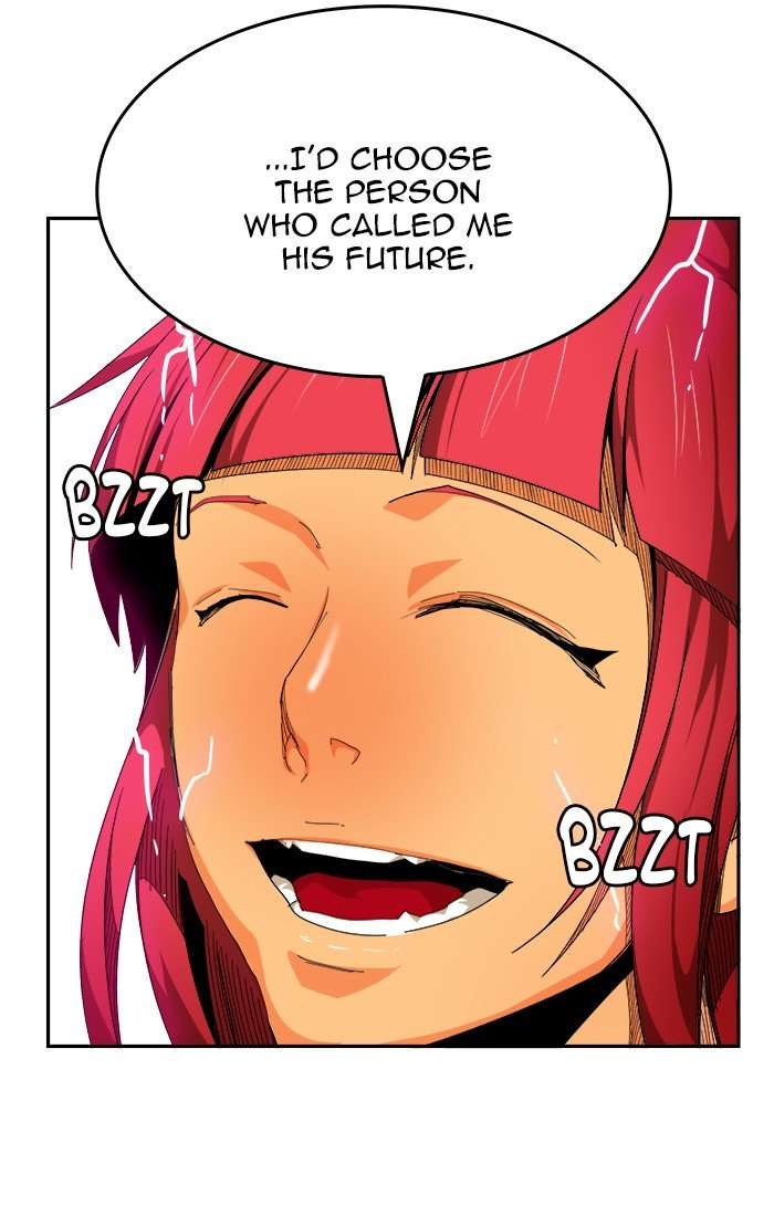 The God of High School Chapter 446 - Page 123