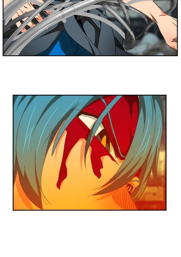 The God of High School Chapter 446 - Page 131