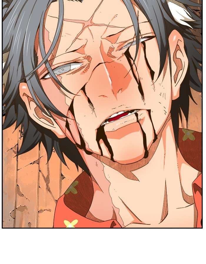 The God of High School Chapter 446 - Page 137