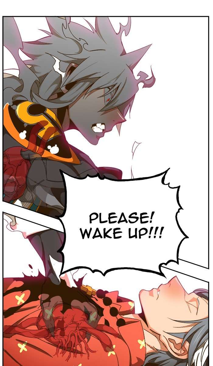 The God of High School Chapter 446 - Page 138