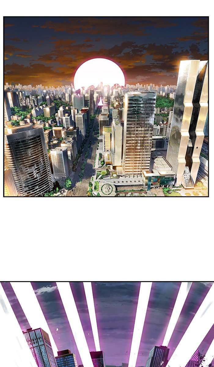 The God of High School Chapter 446 - Page 141