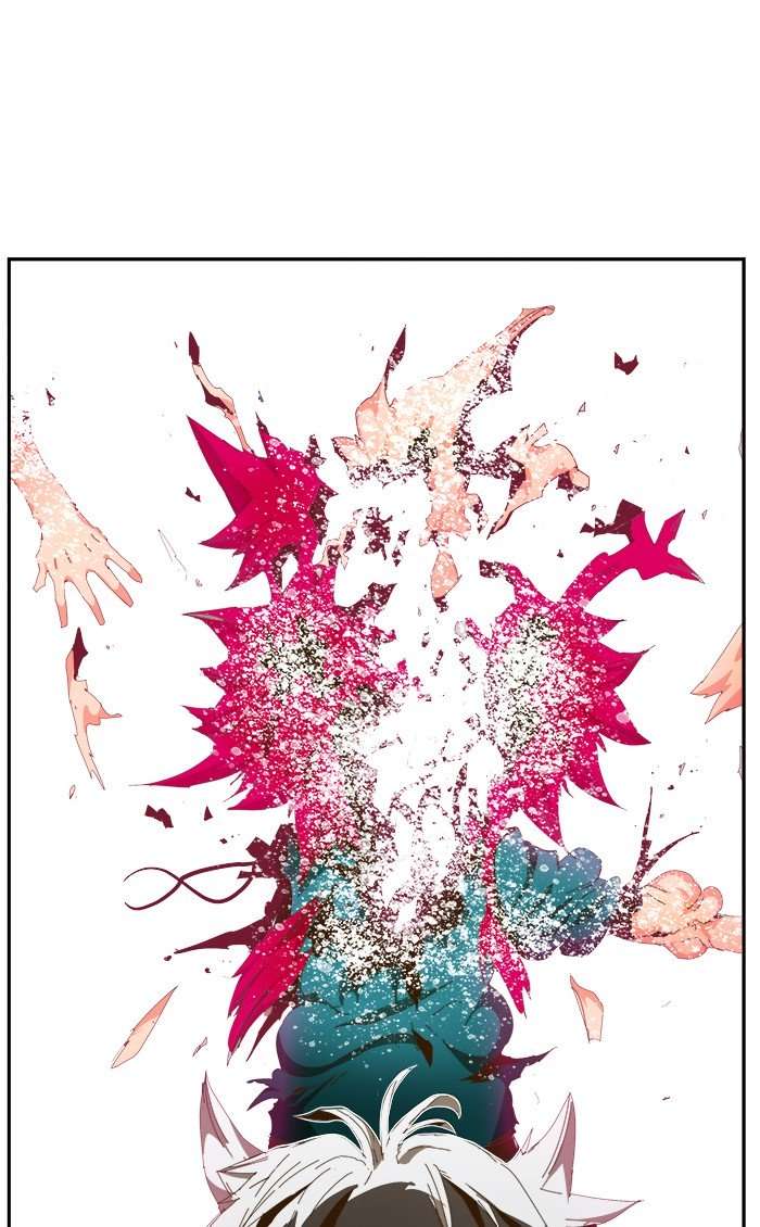 The God of High School Chapter 446 - Page 151