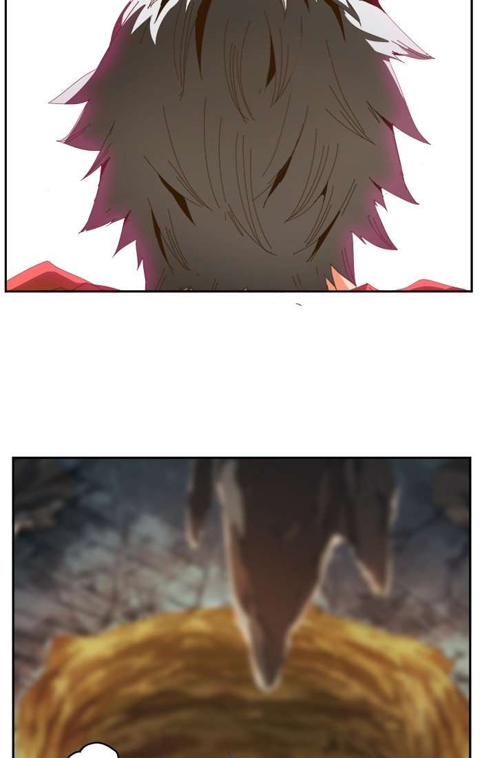 The God of High School Chapter 446 - Page 152