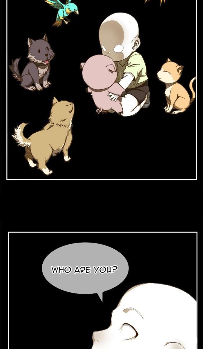 The God of High School Chapter 446 - Page 28