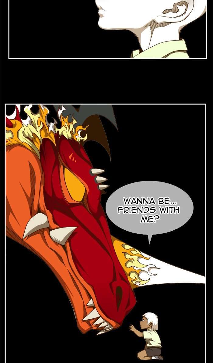 The God of High School Chapter 446 - Page 29