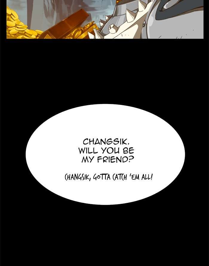 The God of High School Chapter 446 - Page 40