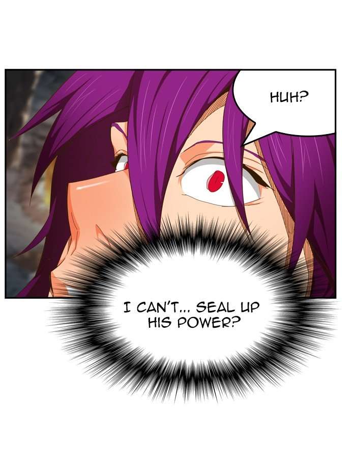 The God of High School Chapter 446 - Page 51