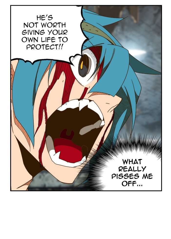 The God of High School Chapter 446 - Page 66