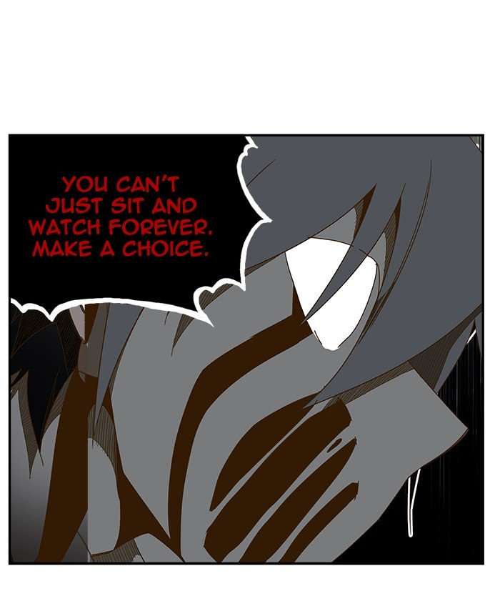 The God of High School Chapter 446 - Page 73