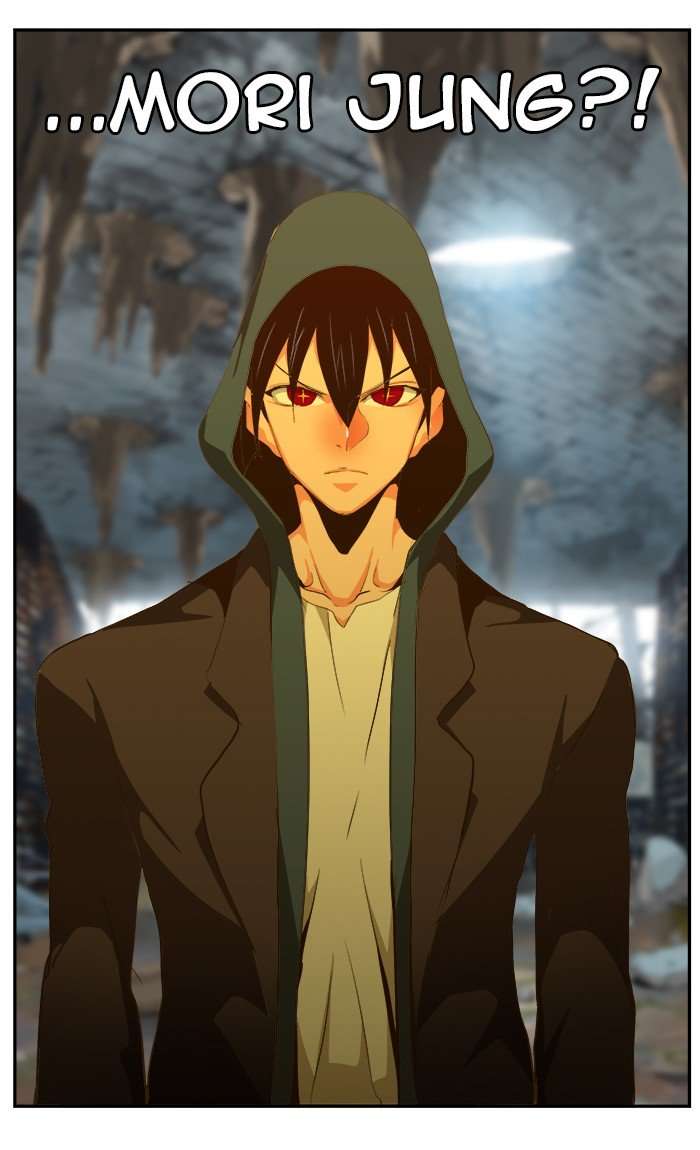 The God of High School Chapter 446 - Page 78