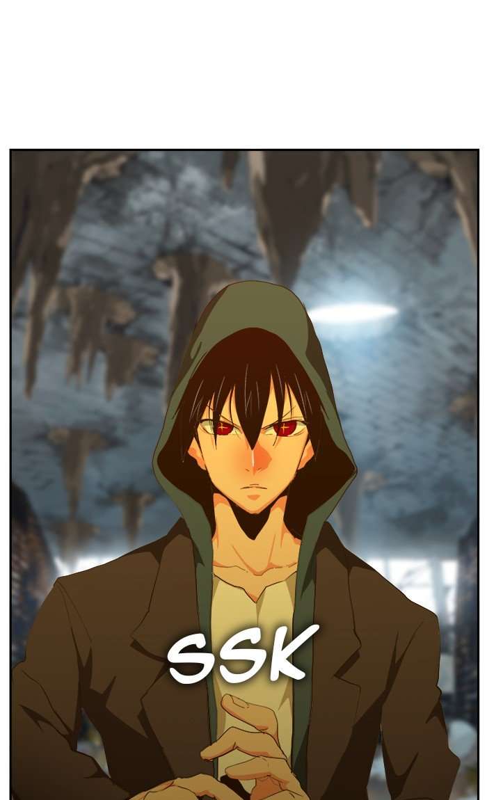 The God of High School Chapter 446 - Page 79