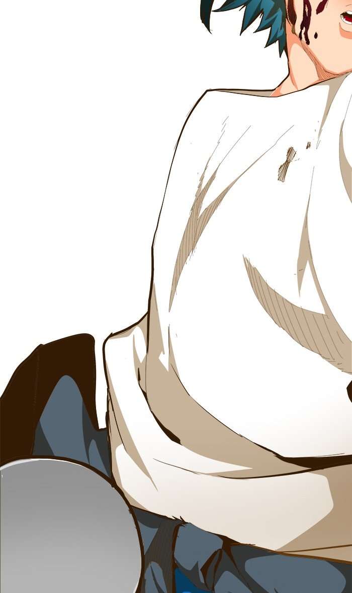 The God of High School Chapter 446 - Page 94