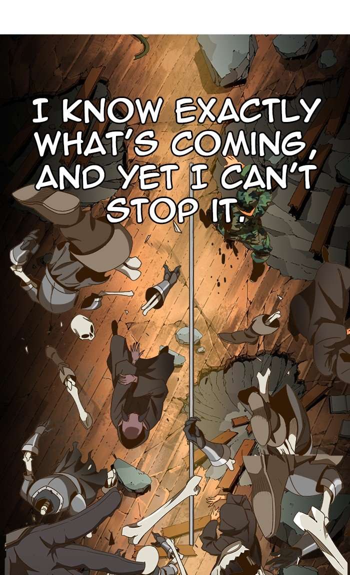 The God of High School Chapter 446 - Page 99