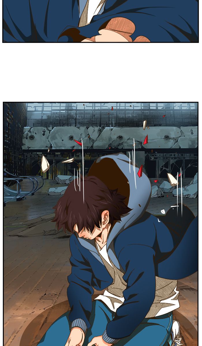 The God of High School Chapter 447 - Page 10