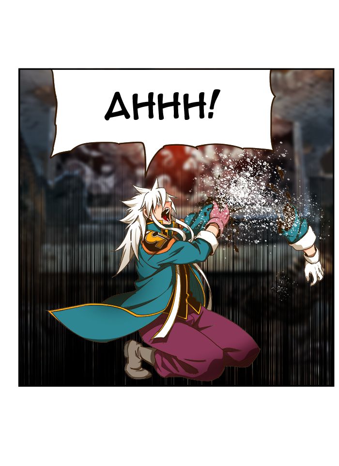 The God of High School Chapter 447 - Page 16