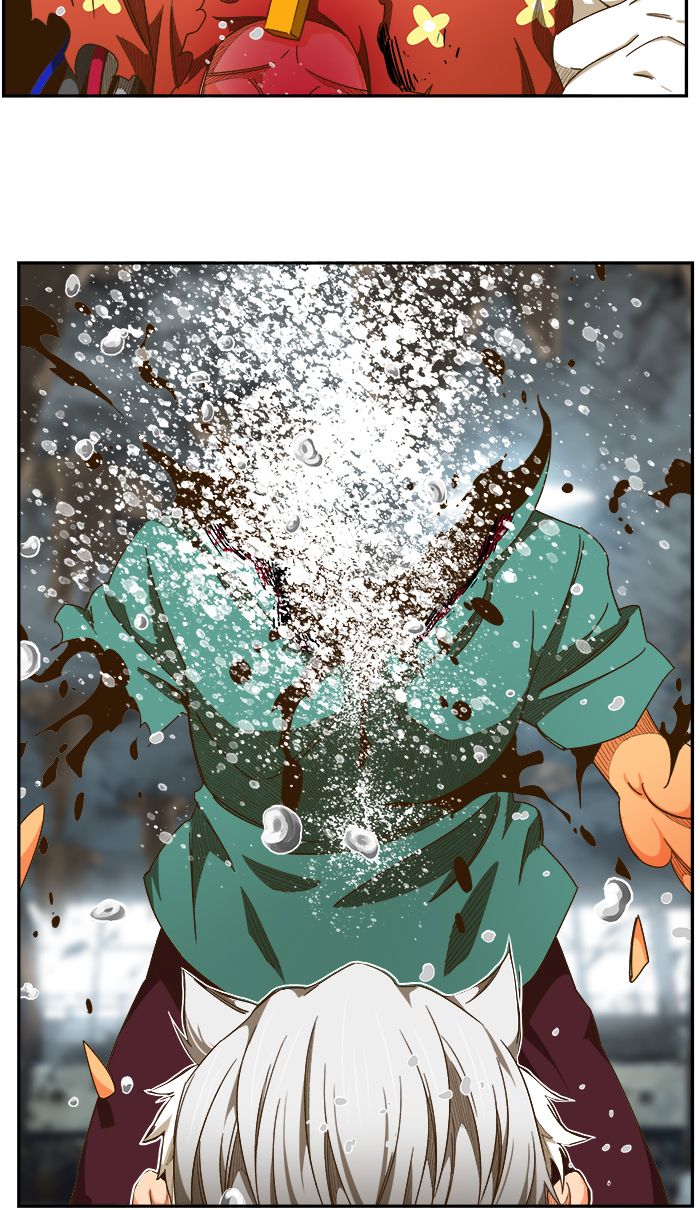 The God of High School Chapter 447 - Page 2