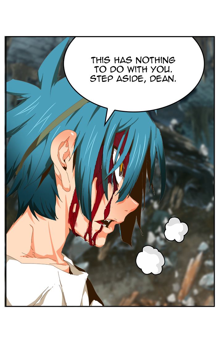 The God of High School Chapter 447 - Page 26