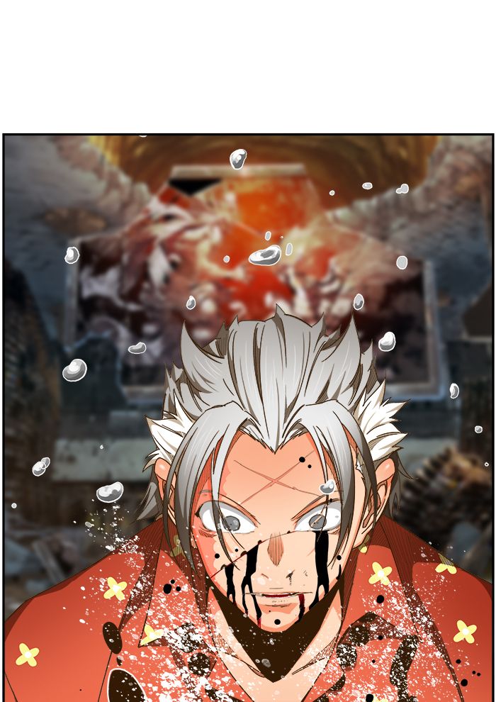 The God of High School Chapter 447 - Page 3