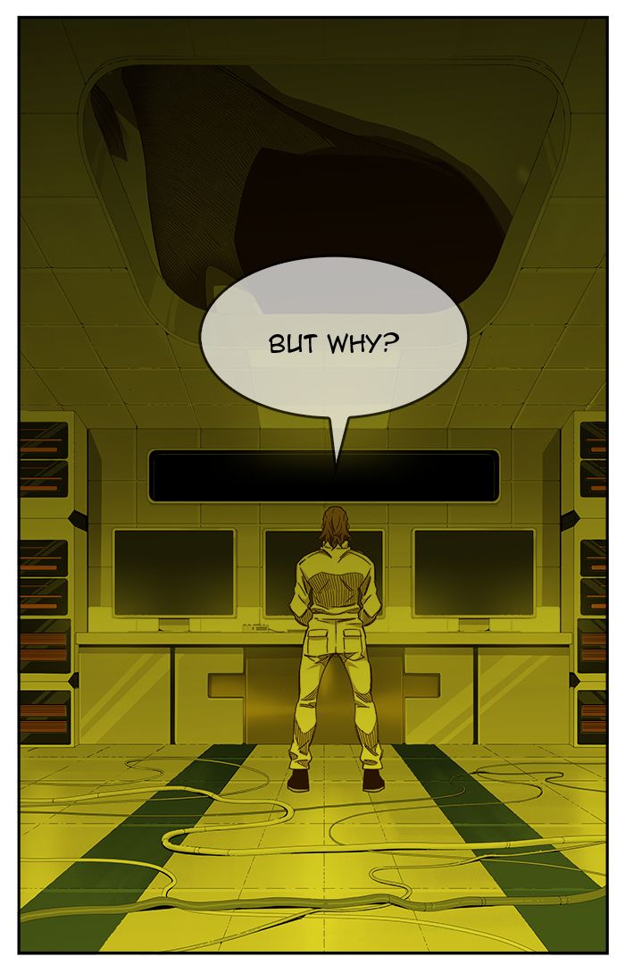 The God of High School Chapter 447 - Page 34