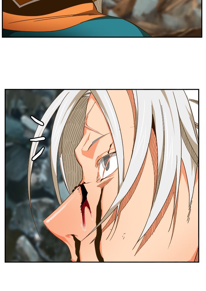 The God of High School Chapter 447 - Page 38