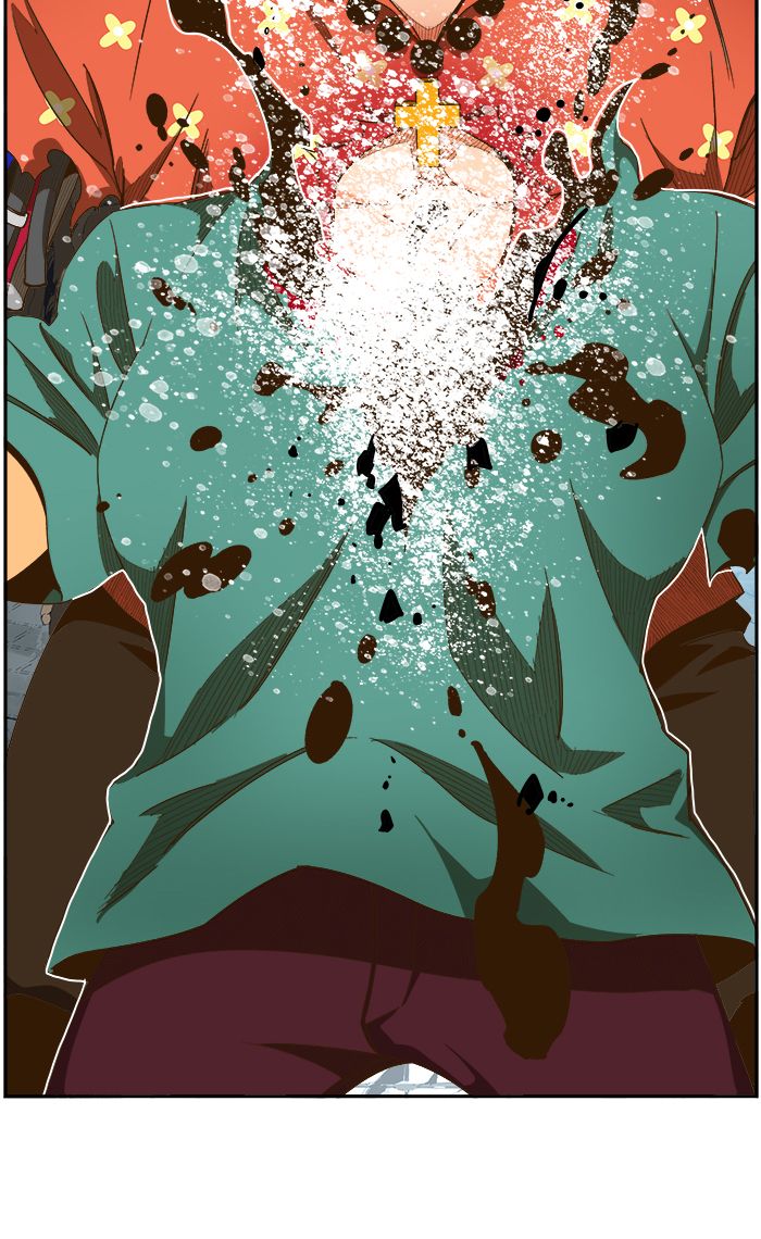 The God of High School Chapter 447 - Page 4