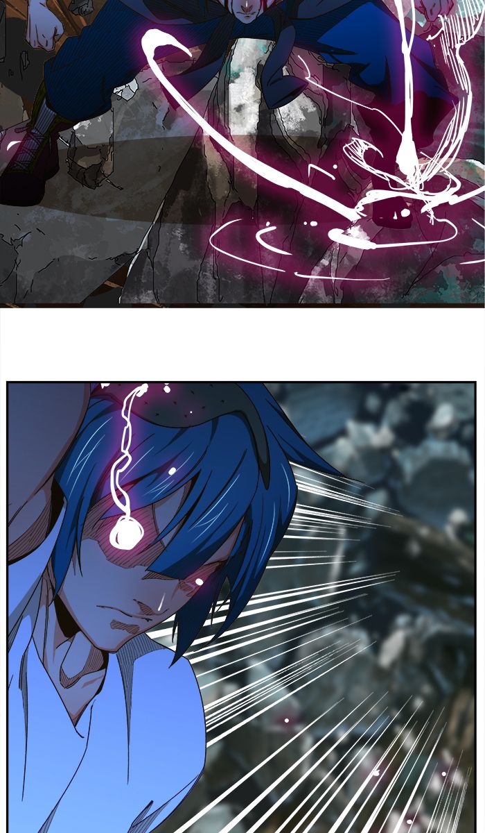 The God of High School Chapter 447 - Page 48