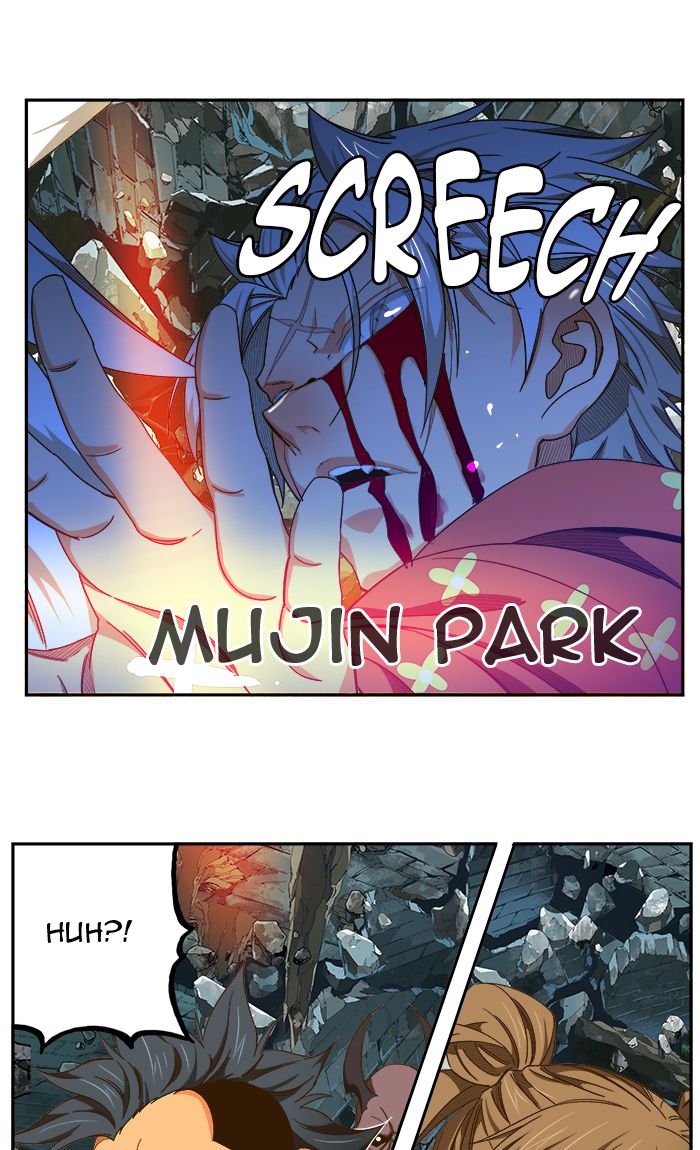 The God of High School Chapter 447 - Page 50