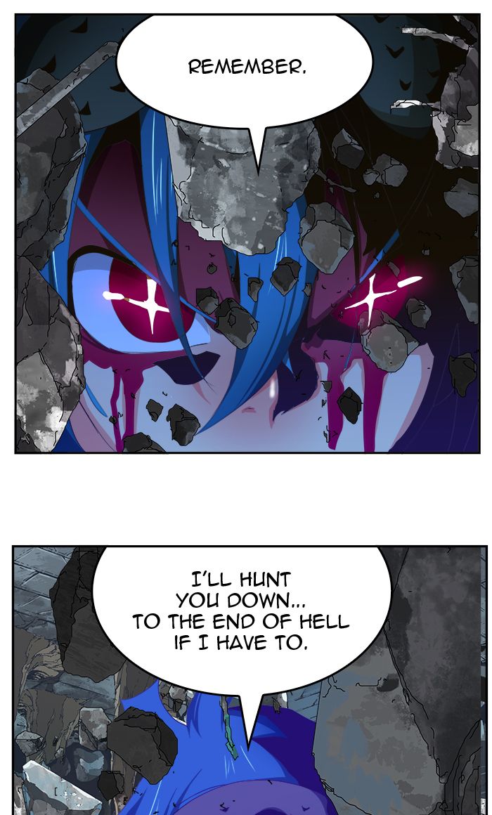 The God of High School Chapter 447 - Page 64