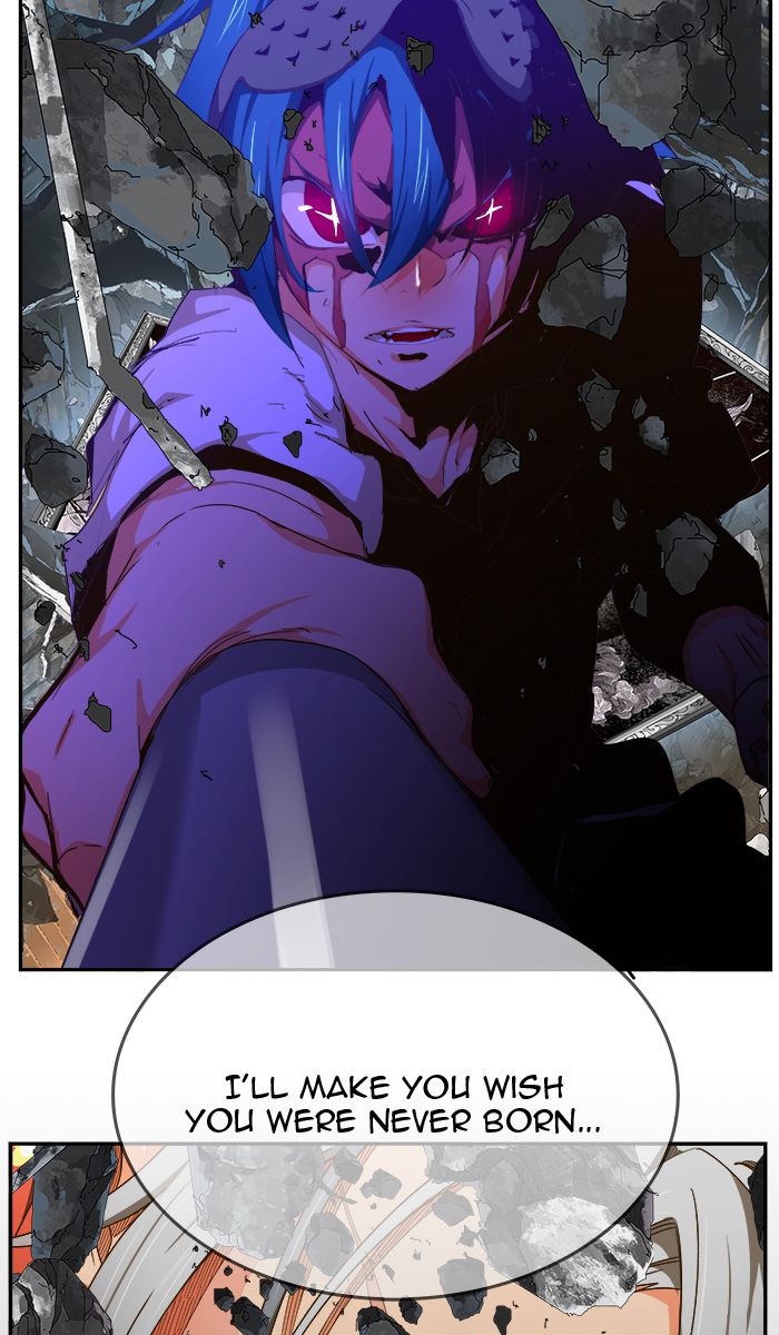 The God of High School Chapter 447 - Page 65