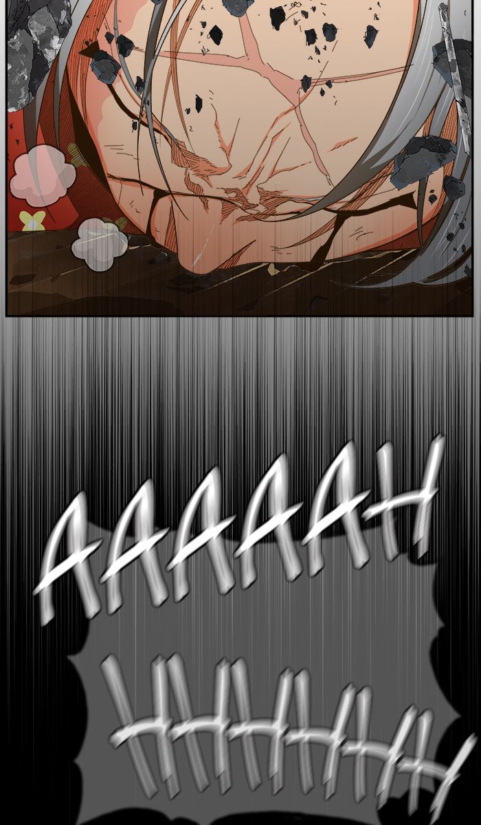 The God of High School Chapter 447 - Page 66