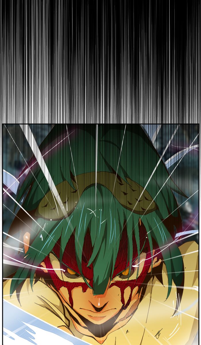 The God of High School Chapter 447 - Page 68