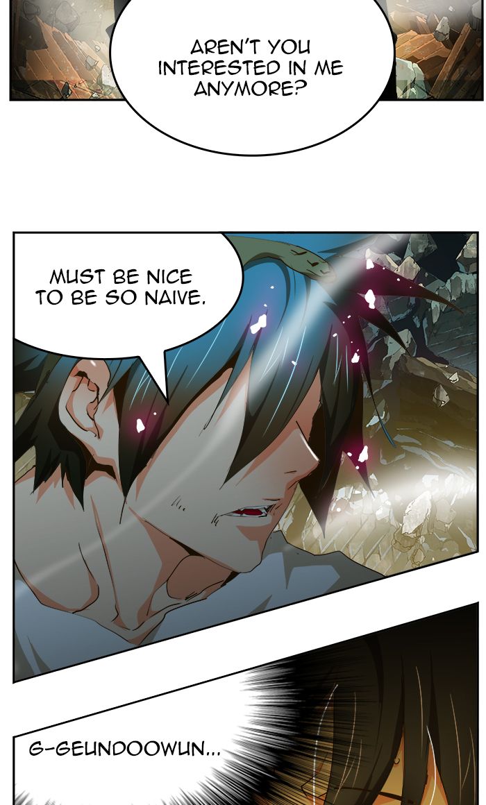 The God of High School Chapter 447 - Page 78