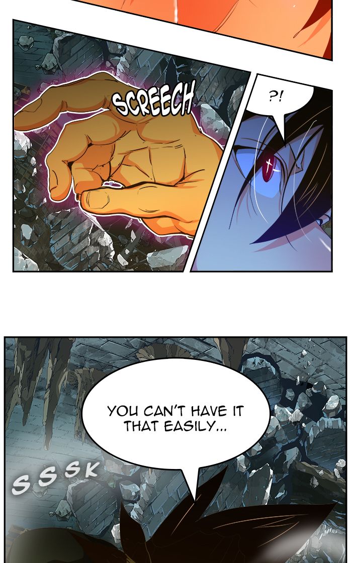 The God of High School Chapter 447 - Page 81