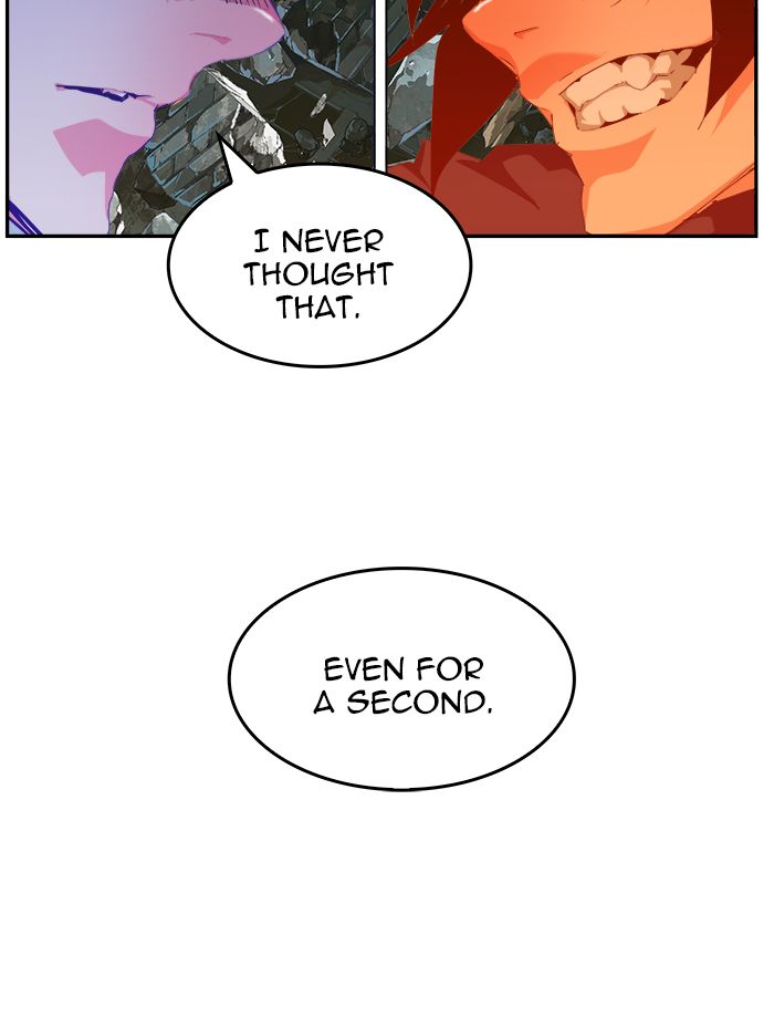 The God of High School Chapter 447 - Page 84