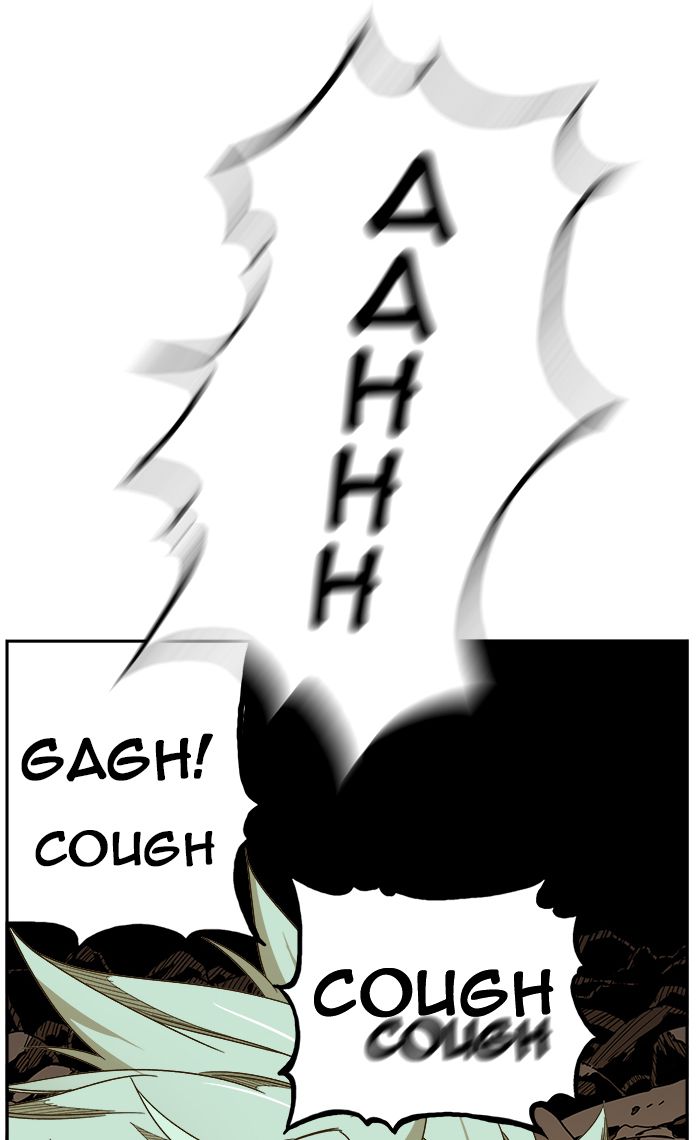 The God of High School Chapter 447 - Page 86