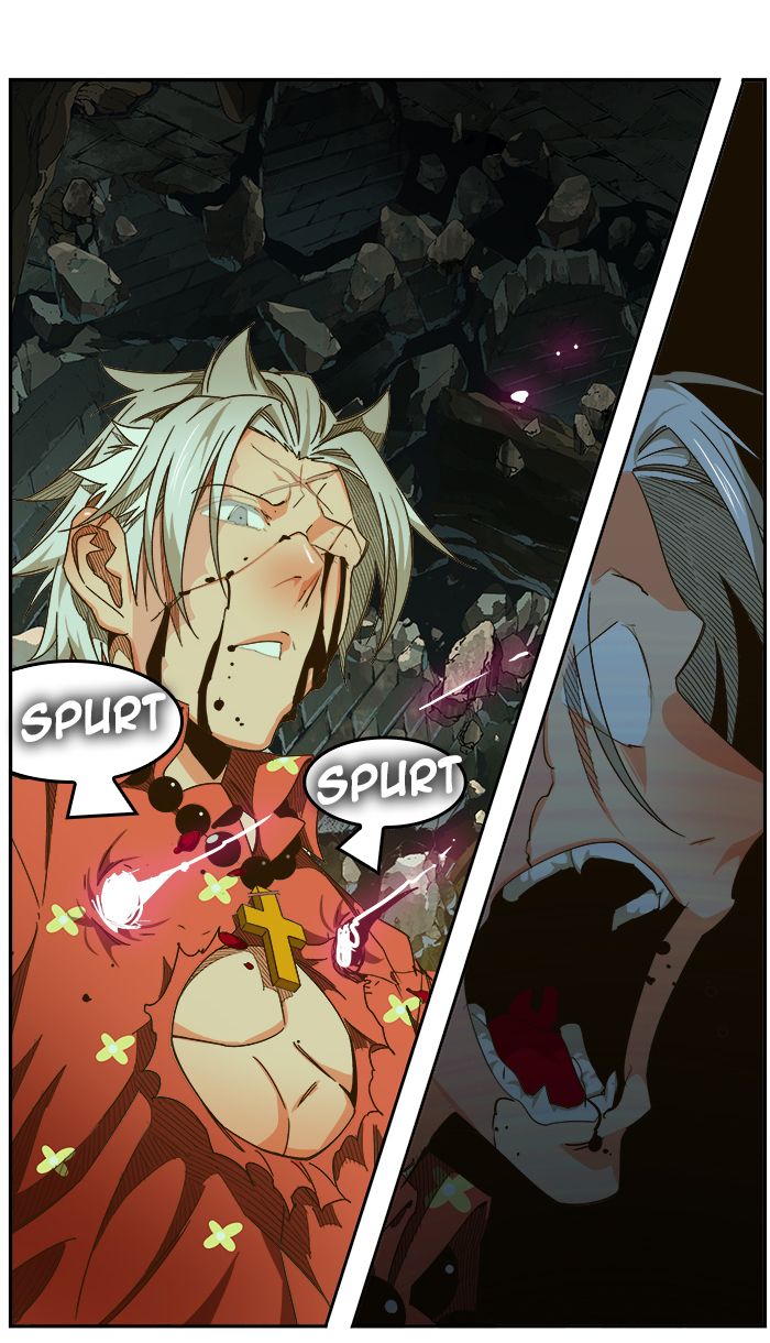 The God of High School Chapter 447 - Page 92