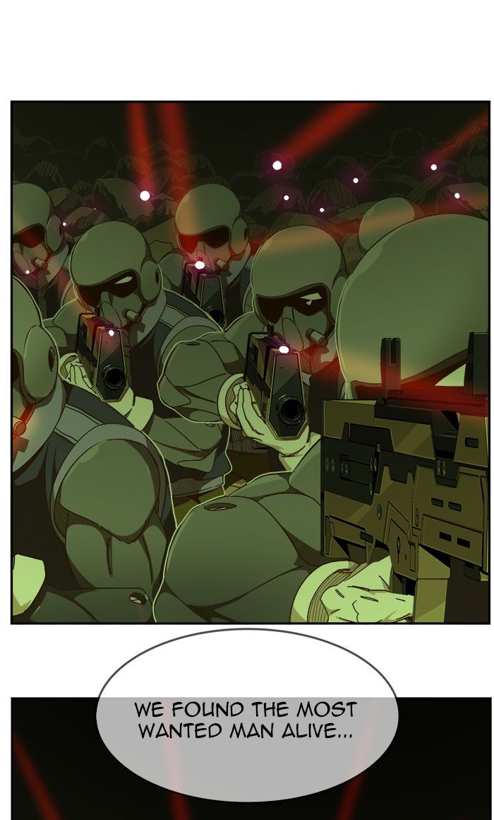 The God of High School Chapter 447 - Page 93