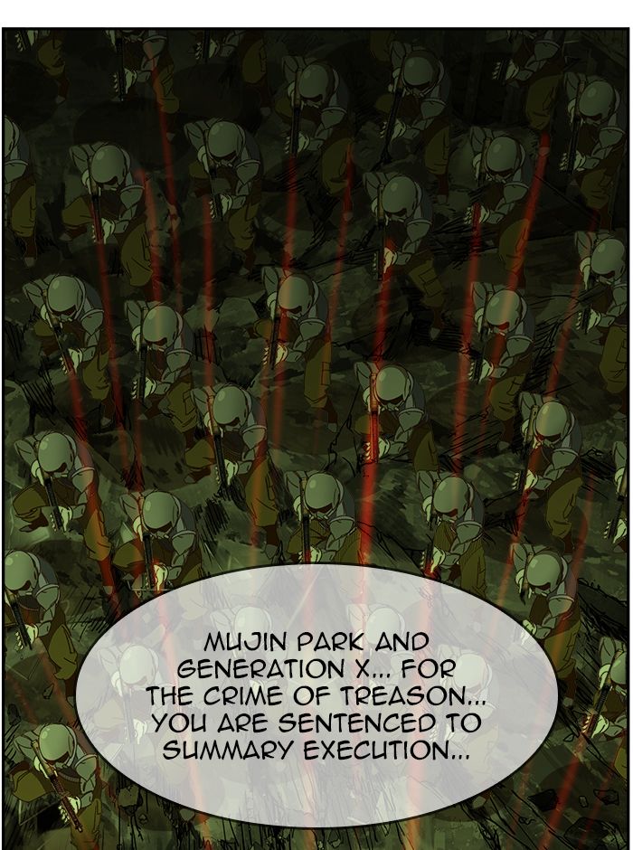 The God of High School Chapter 447 - Page 95